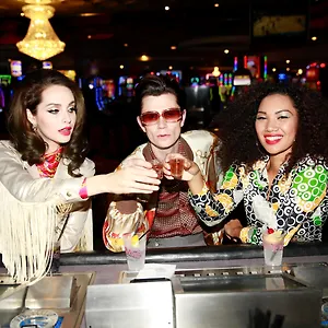 Plaza & Casino США