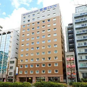 Toyoko Akiba Asakusabashi-eki Higashi-guchi Япония