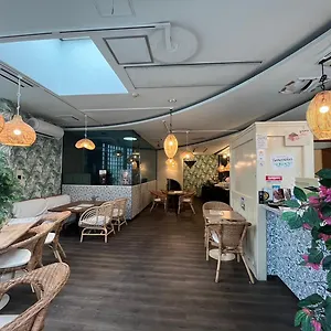 Ace Shinjuku Япония